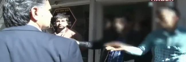 Diyarbakırlılardan HDP'li Pir'e sert tepki