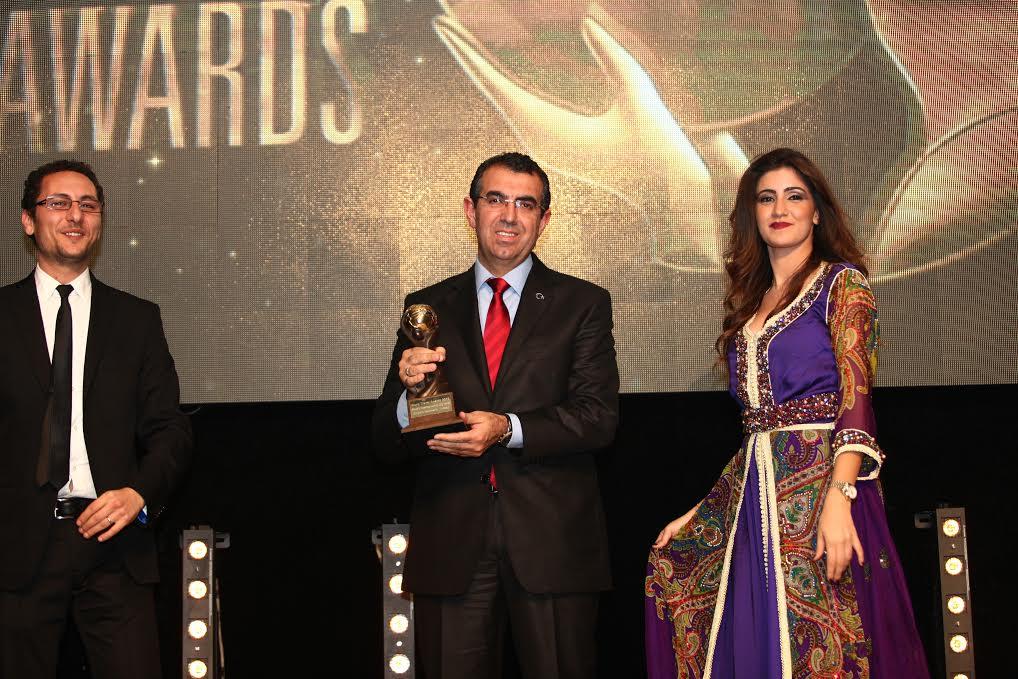 Avrupa'nın en iyi oteli sezonu açıyor