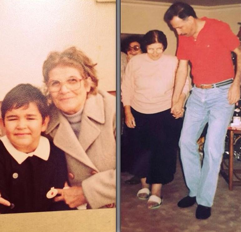 Kemal Sunal'ın annesi hayatını kaybetti