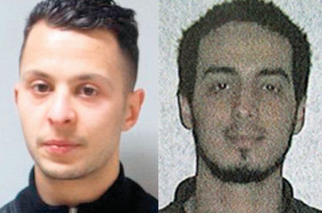 Brüksel saldırganı Gaziantep'te yakalanmıştı