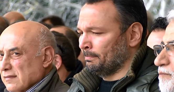 Kemal Sunal'ın annesi hayatını kaybetti