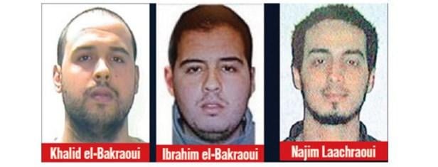 Brüksel saldırganı Gaziantep'te yakalanmıştı