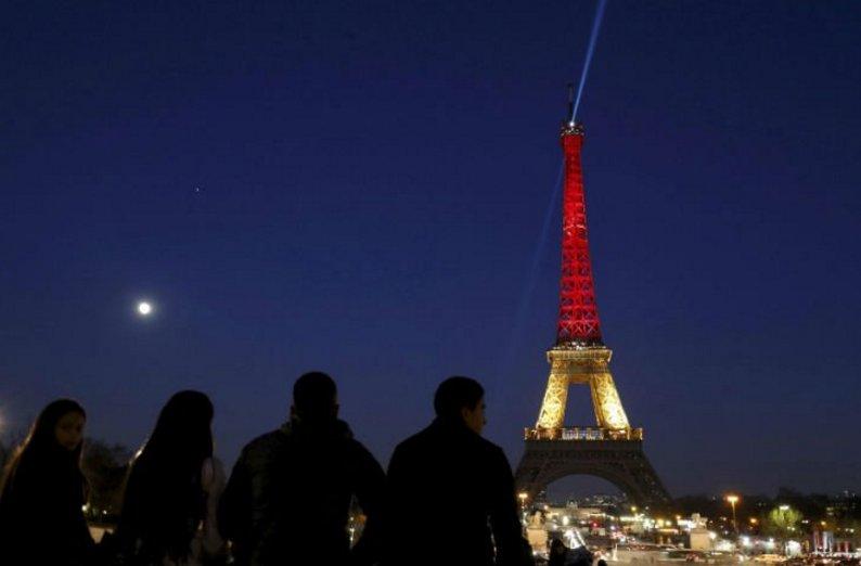 Bosna Hersek'ten Türkiye ve Belçika duyarlılığı
