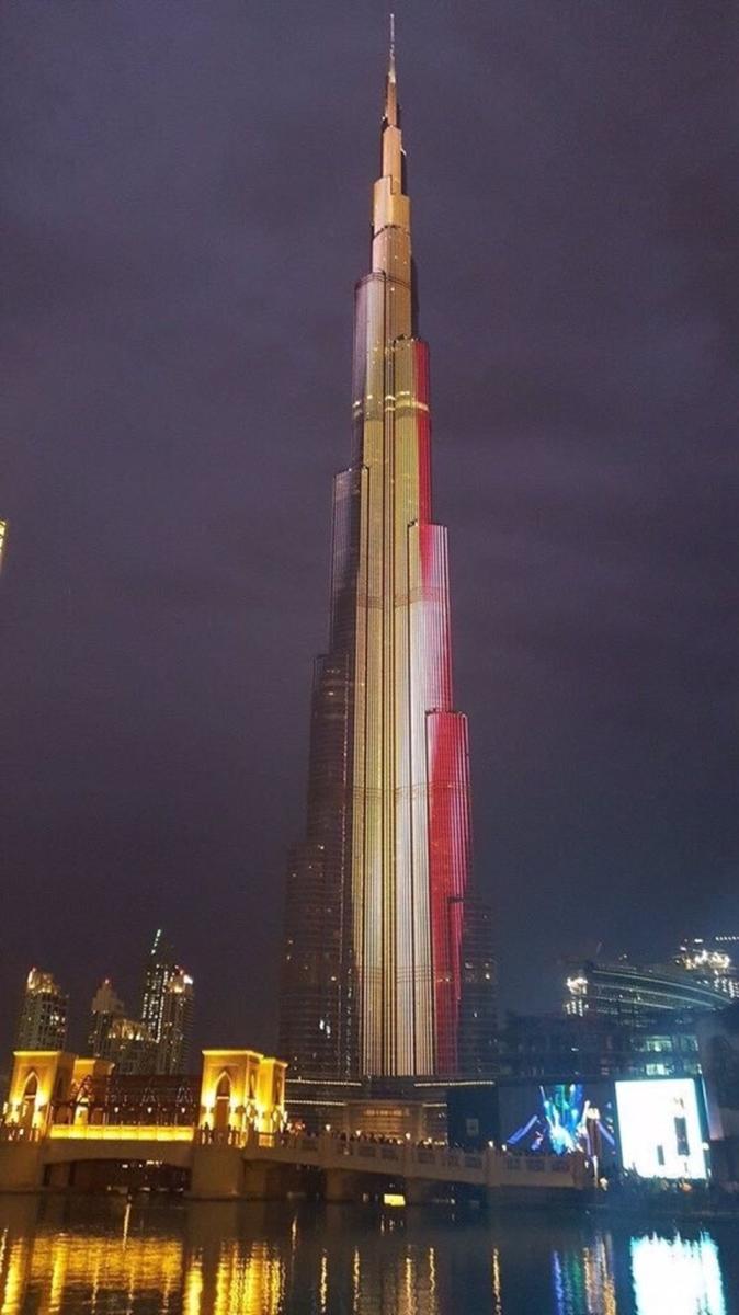 Bosna Hersek'ten Türkiye ve Belçika duyarlılığı