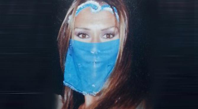 Mezdeke Aynur öldürüldü Asena ağladı