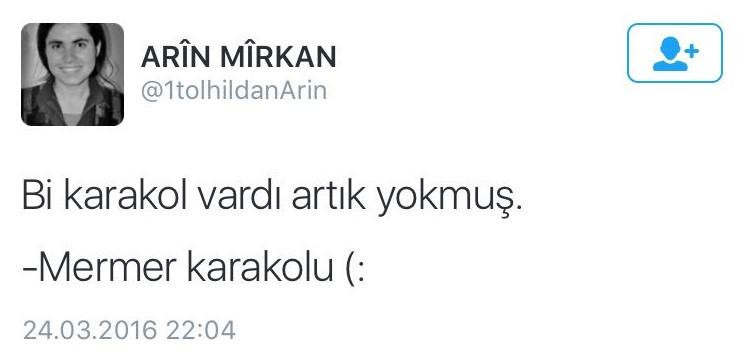 Sosyal medyada aşağılık terör propagandası