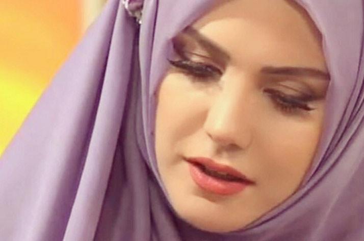 Ece Erken tesettüre girdi