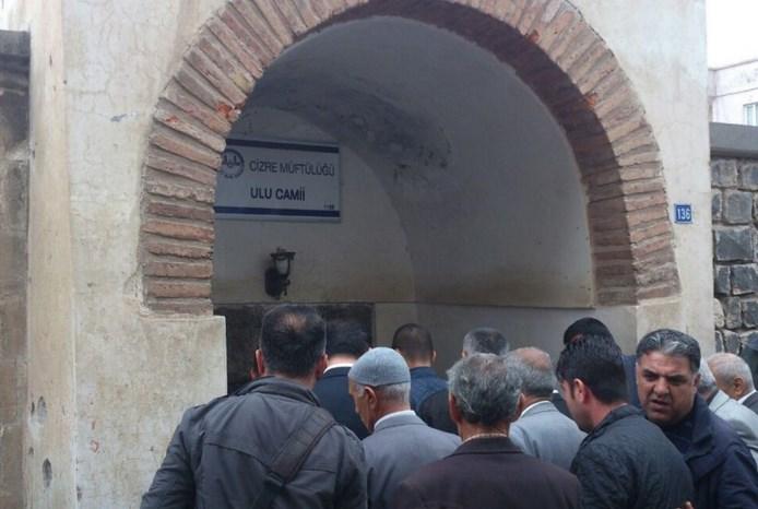 Demirtaş Cuma'dan sonra terörist taziyesine gidecek