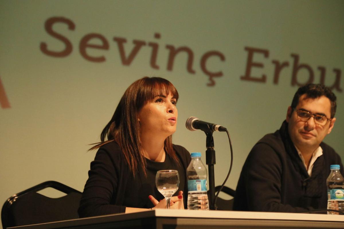 Kadıköy'de toplanan laikler: Hedefimiz din