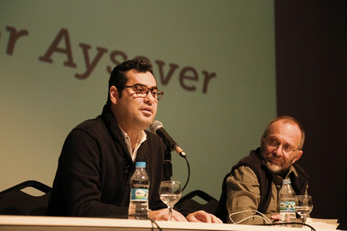 Kadıköy'de toplanan laikler: Hedefimiz din