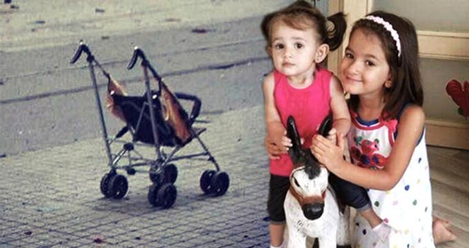 Asya bebeği Taksim'den kurtaran polisler konuştu