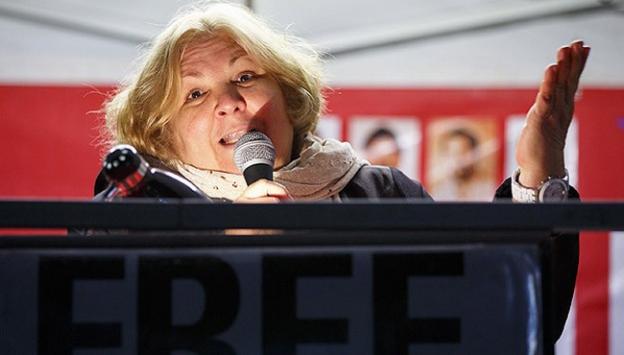 Che'nin kızından ABD-Küba yakınlaşmasına destek