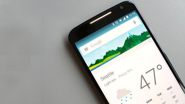 Google Now Türkiye'de kullanıma açıldı