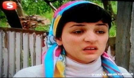 Gonca Vuslateri'nin inanılmaz değişimi