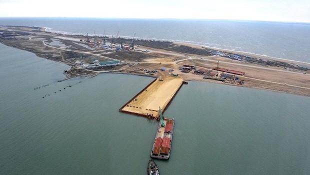 Türk gemisi mürettebatı Putin'den özür dilemeyi reddetti