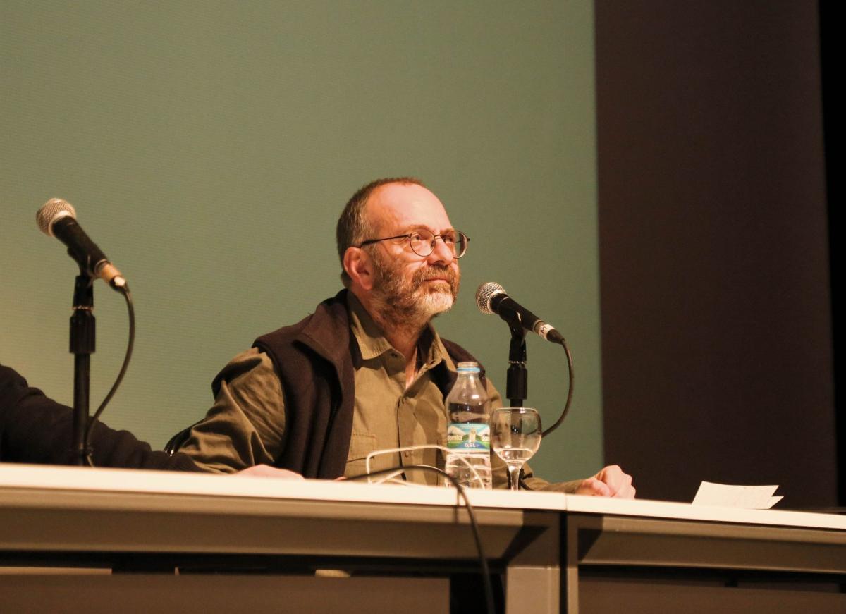 Kadıköy'de toplanan laikler: Hedefimiz din