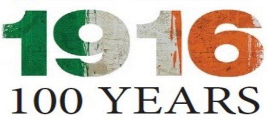 İrlanda'daki Paskalya ayaklanmasının 100. yılı