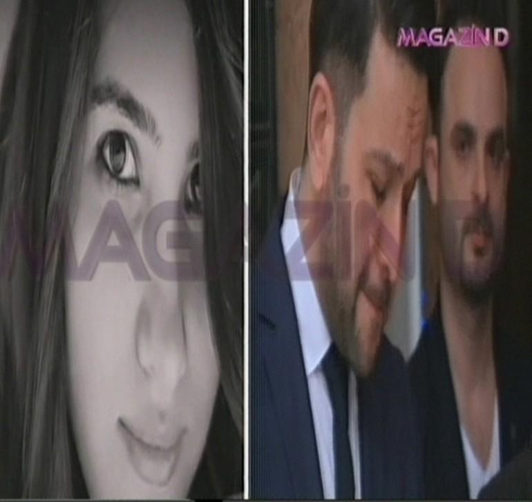 Nihat Doğan'dan Özgecan'ın ailesine ziyaret