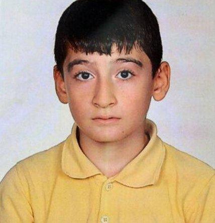 Beratcan'ın katil zanlısı tutuklandı