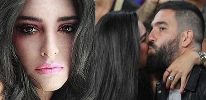 Aslıhan Doğan Instagram hesabını kapattı