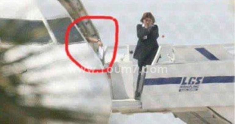 Mısır'da yolcu uçağı kaçırıldı