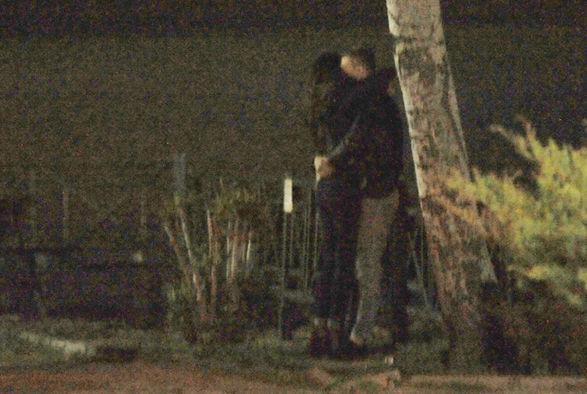 Caner Erkin'in yeni aşkı üniversite öğrencisi Dilan Sunar