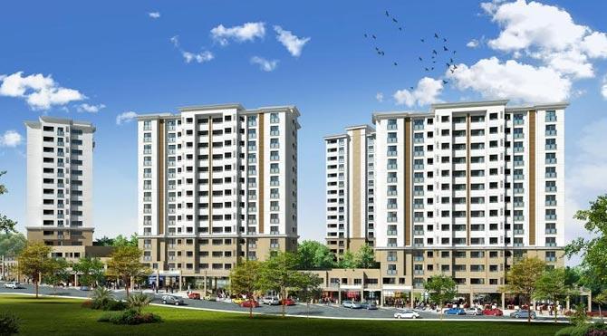 Eyüp Akbal gayrimenkul sektörünü değerlendirdi