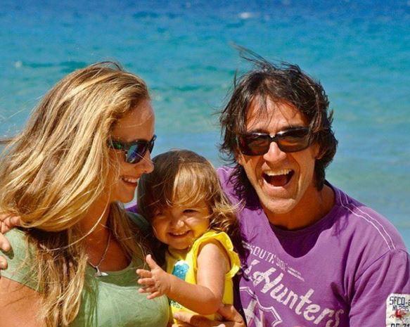 Çağla Kubat: Kızım 3 dil öğreniyor