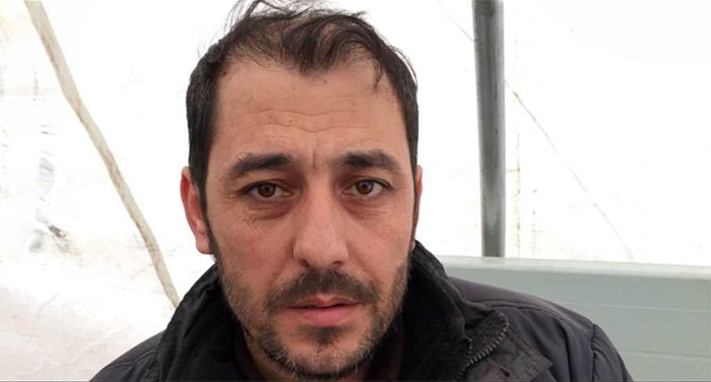 Beratcan'ın babası kararını verdi: Boşanacağım