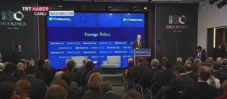 Erdoğan: PKK'nın DAİŞ'le mücadelesi yoktur