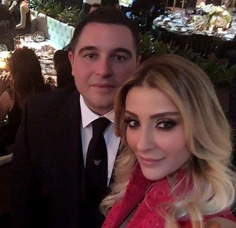 Özge Ulusoy çirkinleşti