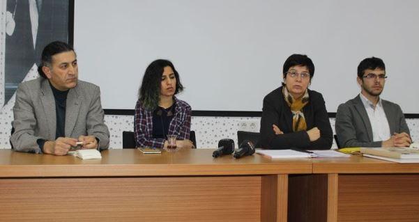 Mimarlar Odası Sur'da kamulaştırmaya karşı