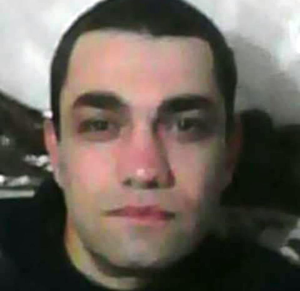 Kanalizasyona atlayan Suriyelinin cesedi çıkarıldı