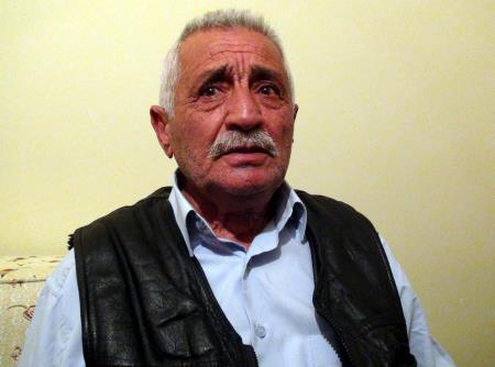 Erdoğan'ın eski koruması da Diyarbakır'da şehit düştü