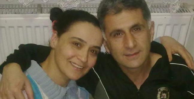 Erdoğan'ın eski koruması da Diyarbakır'da şehit düştü