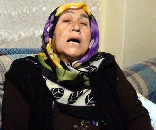 Erdoğan'ın eski koruması da Diyarbakır'da şehit düştü