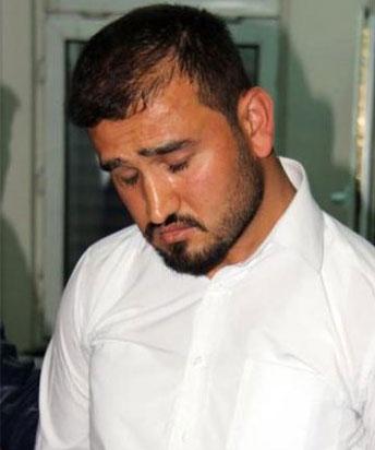 9 kişinin katilinin ifadesi pes dedirtti