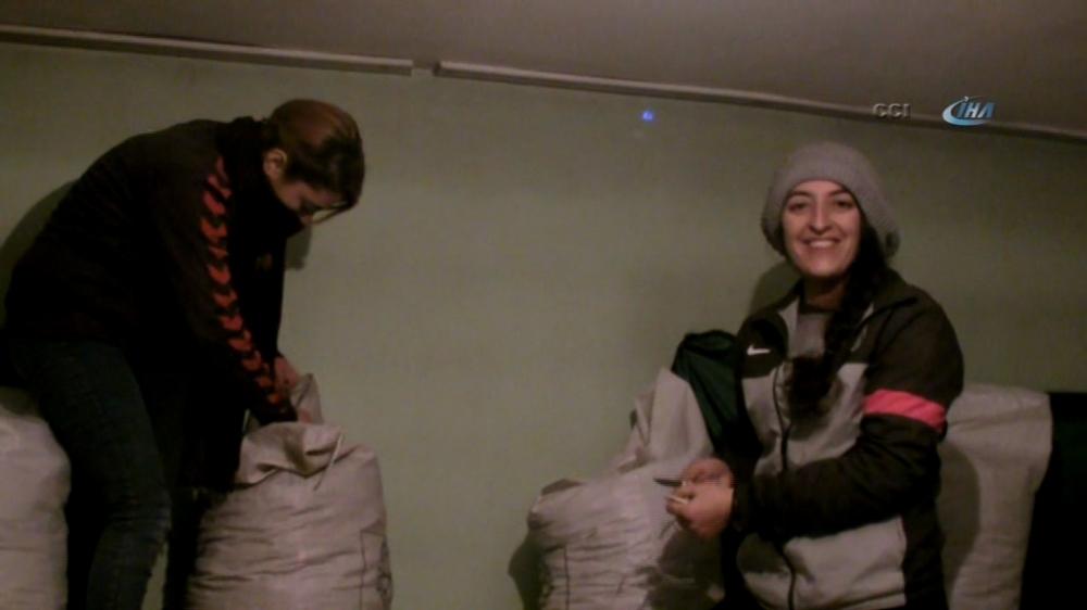 Şarkılarla çaydanlık bombası yapan teröristler öldürüldü