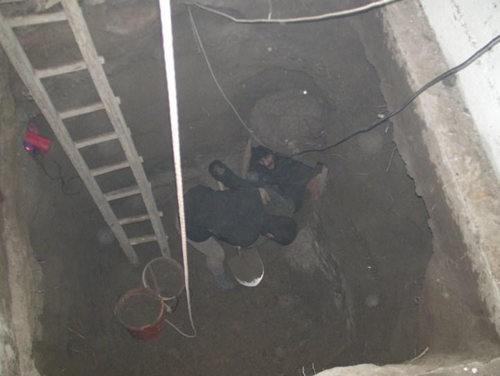 Şarkılarla çaydanlık bombası yapan teröristler öldürüldü