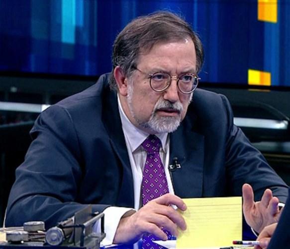 Bardakçı: Çarpık kentleşmenin sorumlusu Mimarlar Odası