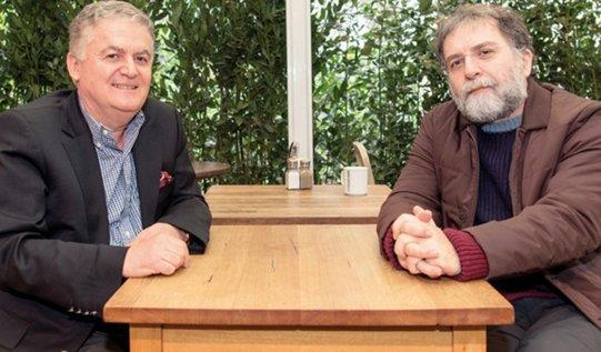 Eski savcı ordudaki Fethullahçıları anlattı