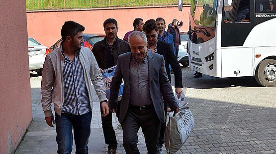 22 ilde FETÖ/PDY operasyonu: 87 gözaltı