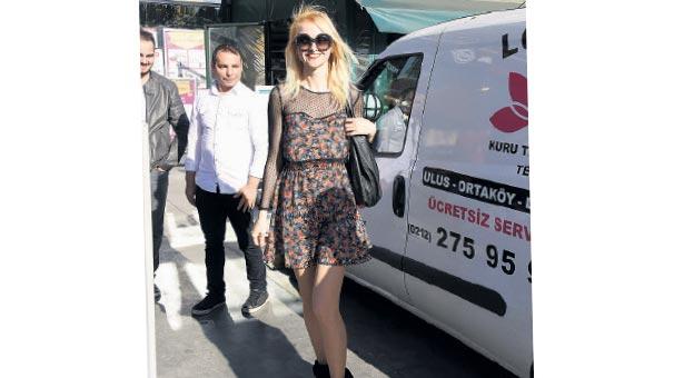 Seçkin Piriler Kıvılcım Ural’la ilgili konuşmuyor