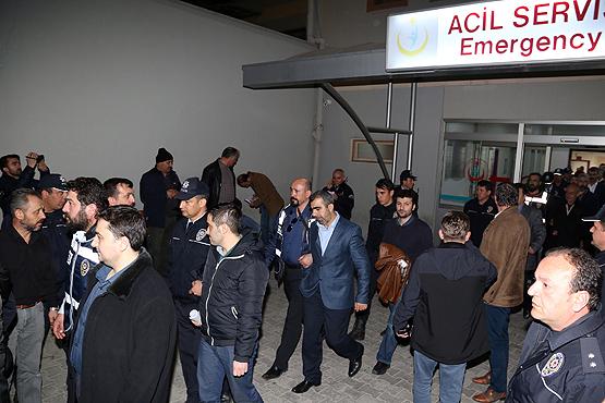 22 ilde FETÖ/PDY operasyonu: 87 gözaltı