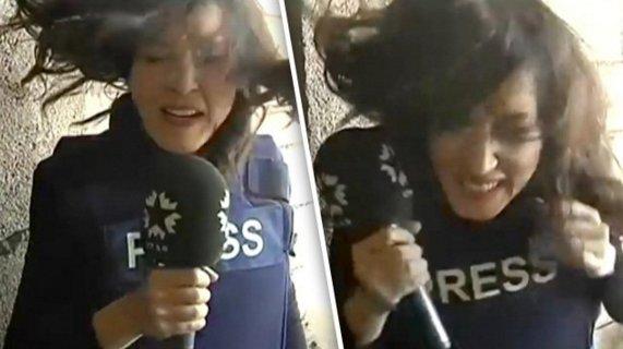 Nazlı Çelik ölümle burun buruna geldi