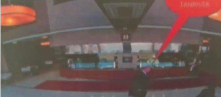 Polisten nefes kesen MKE operasyonu