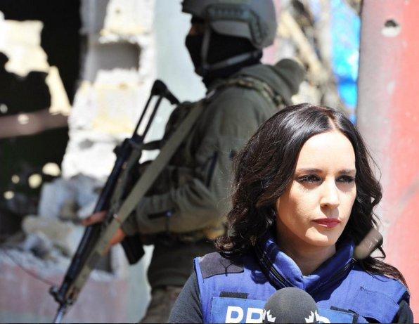 Nazlı Çelik ölümle burun buruna geldi