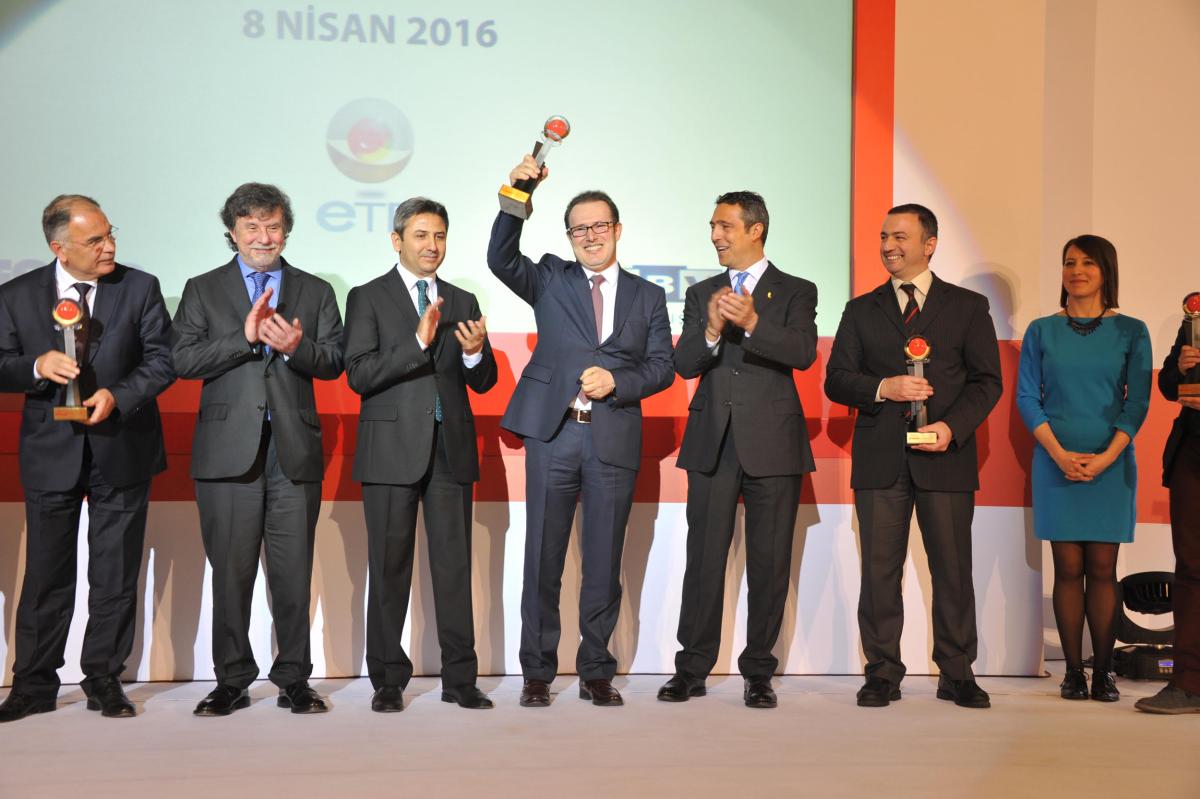 E-Nabız uygulamasına E-Türkiye ödülü