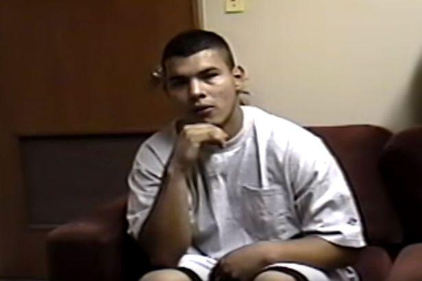 ABD'li vampir idam edildi