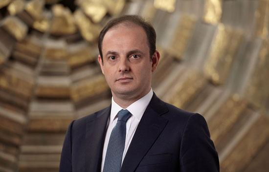 Merkez Bankası'nın yeni başkanı Murat Çetinkaya oluyor